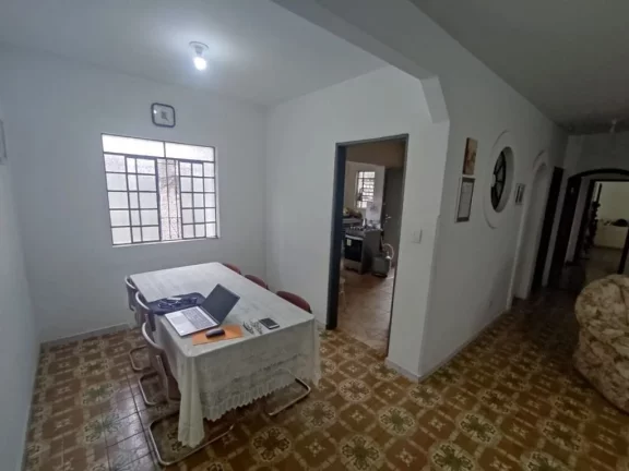 Imagem Casa com 3 dormitórios à venda, 243 m² por R$ 850.000,00 - Parque Santa Rosa - Suzano/SP