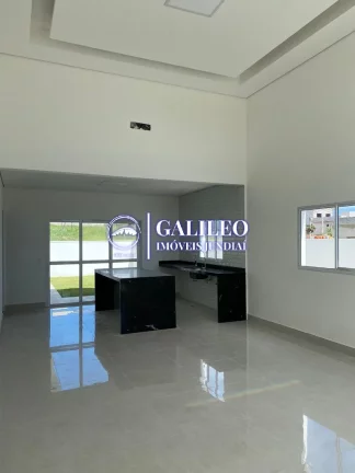 Imagem Casa a venda no Condomínio Gran Ville São Venâncio | Itupeva | São Paulo
