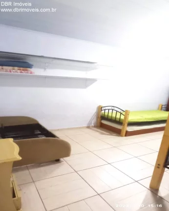 Imagem CASA RESIDENCIAL em Mongaguá - SP, Mongaguá