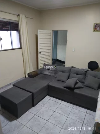 Imagem Casa à venda no bairro Cidade Satélite São Luiz - Aparecida de Goiânia/GO