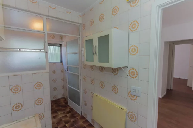 Imagem Apartamento Compacto e Charmoso em Pinheiros. Venda e Locação.