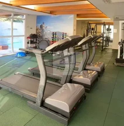 Imagem APARTAMENTO À VENDA EM JARDIM CARAVELAS COM 2 DORMITÓRIOS