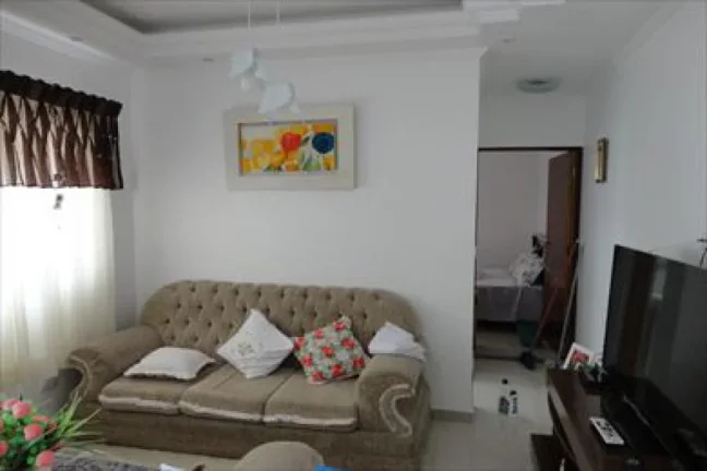 Imagem Casa para Venda por R$910.000,00 com 3 dormitórios, 1 suite e 4 vagas - Jardim helena, Sao paulo / SP - Cód. 3381