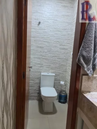 Imagem CASA ASSOBRADADA RESIDENCIAL em SÃO PAULO - SP, VILA PIRITUBA