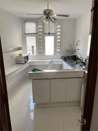 Imagem Casa com 8 salas para alugar, 520 m² por R$ 50.013/mês - Alto de Pinheiros - São Paulo/SP