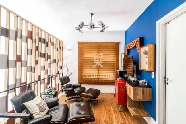 Imagem Casa com 4 dormitórios à venda, 420 m²- Morumbi - São Paulo/SP