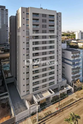 Imagem Green Park Residencial - Apartamento Green Park em Zona 03, Maringá/PR