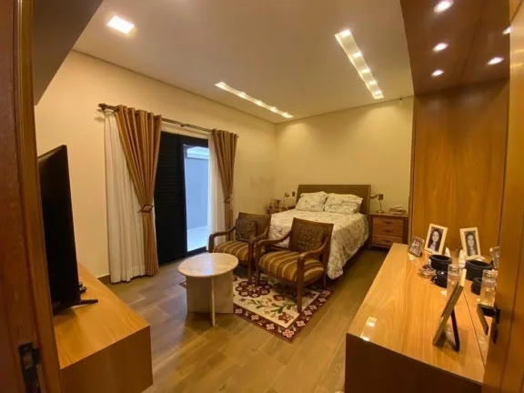 Imagem Casa Com 3 Quartos à Venda Vossoroca - Sorocaba/SP