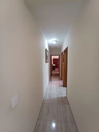 Imagem Sobrado com 6 dormitórios à venda, 172 m² por R$ 895.000 - Jardim das Flores - Suzano/SP
