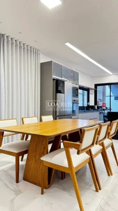 Imagem CASA 3 DORMITÓRIOS SENDO 1 SUÍTE ACEITA PERMUTA