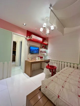 Imagem APARTAMENTO RESIDENCIAL em RIO DE JANEIRO - RJ, CAMORIM