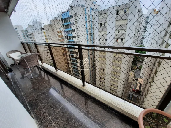 Imagem APARTAMENTO Residencial em GUARUJÁ - SP, PITANGUEIRAS
