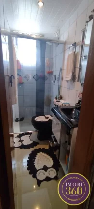 Imagem Apartamento na Inácio Monteiro - Condômino Jardim dos Ipês