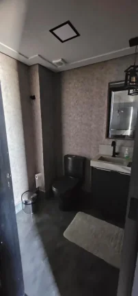 Imagem Apartamento para Locação em São Paulo, Vila Esperança, 2 dormitórios, 1 suíte, 2 banheiros, 1 vaga