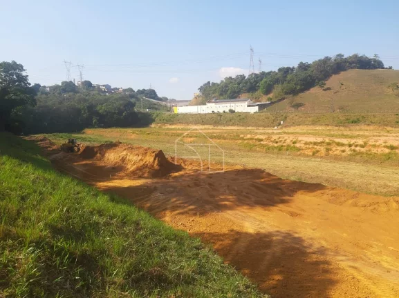 Imagem OPORTUNIDADE IMPERDÍVEL – ÁREA À VENDA NA BR-101 CONTORNO DE CARIACICA