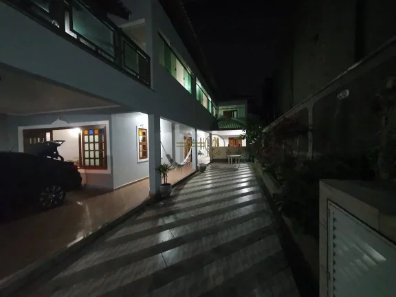 Imagem Sobrado á Venda- Frente ao Mar - Peruíbe/SP