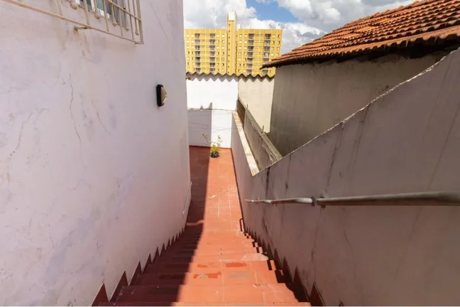 Imagem Casa à venda em São Paulo, Freguesia do Ó, com 3 quartos, 122m2