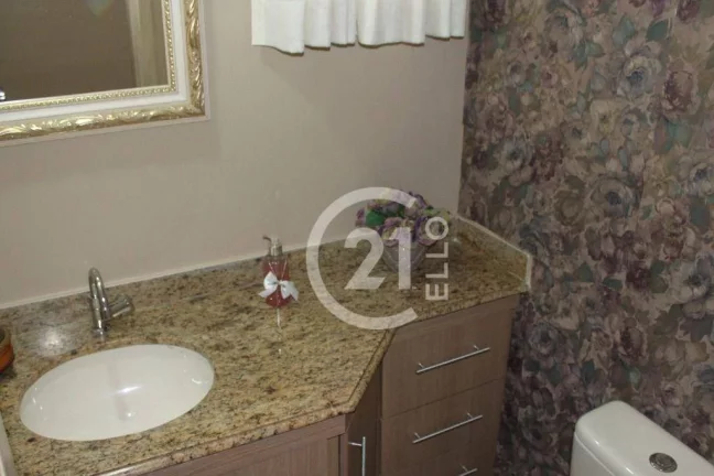 Imagem Na melhor rua de Moema, 159m², 4 suítes