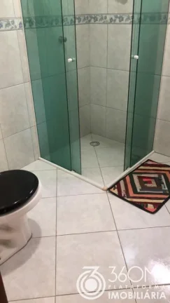 Imagem Apartamento sem Condomínio para Venda em Santo André / SP no bairro Vila Camilópolis