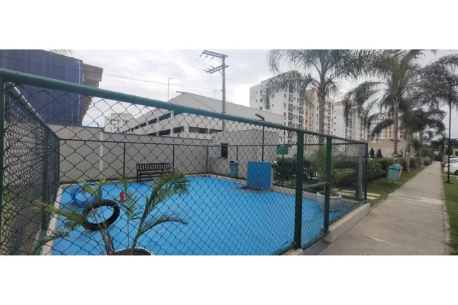 Imagem Apartamento, 2 quartos, 1 vaga de gagagem, ao lado do Park shopping Jacarepaguá