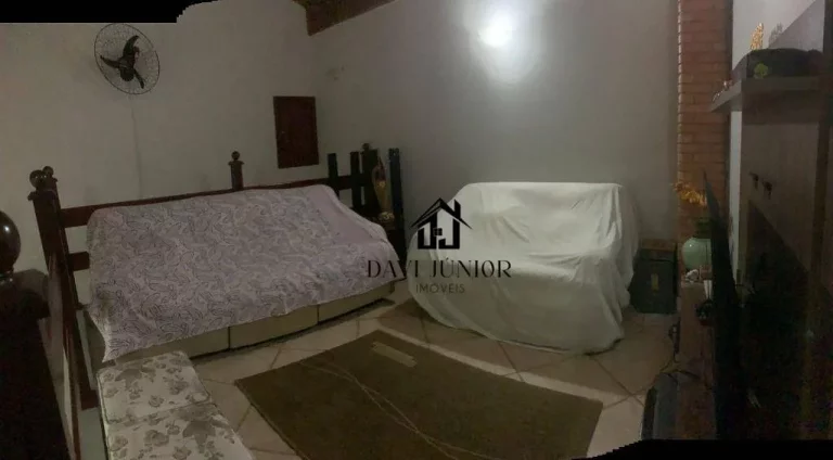 Imagem Chácara à venda, 1000 m² por R$ 860.000,00 - Colinas II - Araçoiaba da Serra/SP