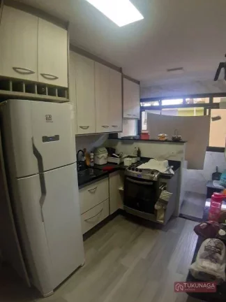 Imagem Apartamento à venda, 65 m² por R$ 380.000,00 - Vila Galvão - Guarulhos/SP