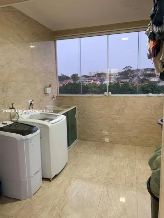 Imagem Sobrado para Venda em Guarulhos / SP no bairro Jardim City