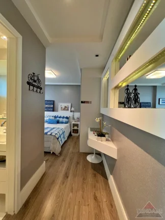 Imagem APARTAMENTO RESIDENCIAL em RIO DE JANEIRO - RJ, BARRA DA TIJUCA