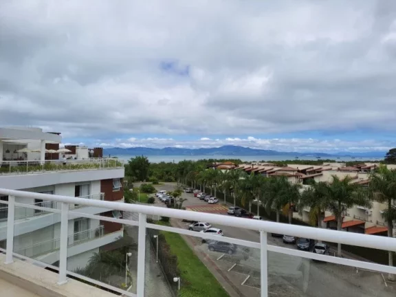 Imagem Cobertura com 4 dormitórios à venda, 397 m² por R$ 2.860.000,00 - Cachoeira do Bom Jesus - Florianópolis/SC