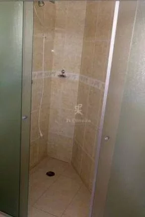 Imagem Apartamento com 1 dormitório para alugar, 50 m²- Moema - São Paulo/SP
