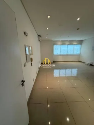 Imagem Sala Comercial 39m à Venda no Domo Business em São Bernardo do Campo