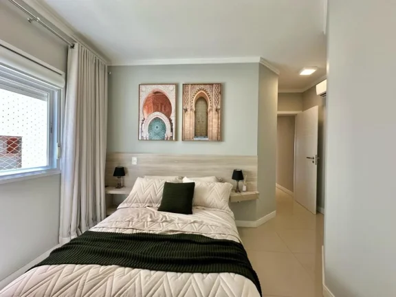 Imagem Apartamento 2 Dormitórios - Bairro Centro
