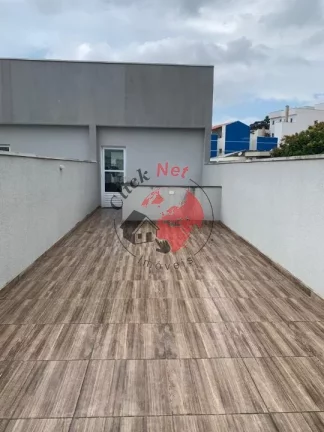 Imagem Sobrado com 3 dormitórios à Venda no bairro Vila Floresta em Santo André