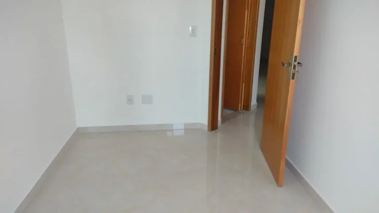 Imagem APARTAMENTO TIPO NA VILA CURUCÁ A 800 DE DA UFABC - Universidade Federal do ABC