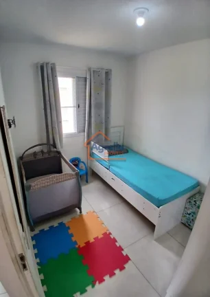 Imagem Condomínio Residencial dos Manacás - Apartamento à venda no bairro Recanto Di Verona - Mogi Mirim/SP, OESTE