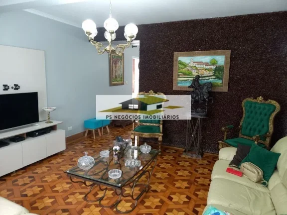 Imagem Sobrado para venda no Ipiranga