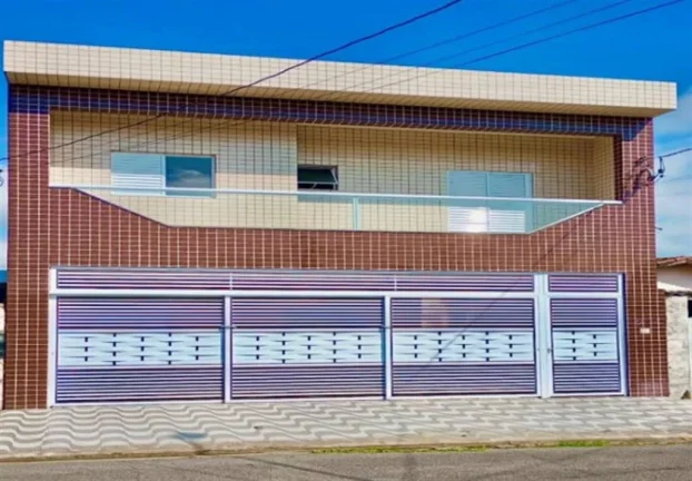 Imagem CASA COM 71.36 m² - SAMAMBAIA - PRAIA GRANDE SP