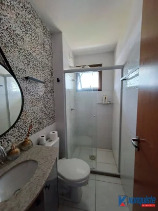 Imagem VENDO APARTAMENTO NO CONDOMÍNIO SANTA MÔNICA RESIDENCE
