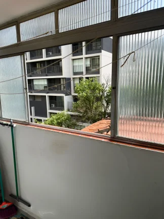 Imagem Apartamento Sumaré - 55M², 1 Dorm, Próximo ao Metrô, IPTU Isento.
