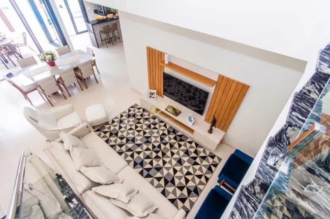 Imagem Linda casa na Praia Grande