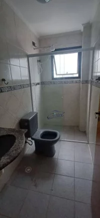 Imagem Apartamento com 2 dormitórios à venda, 118 m² por R$ 400.000,00 - Ocian - Praia Grande/SP