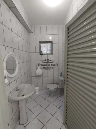 Imagem Pavilhão/Galpão à venda no bairro Beira Rio - Guaratinguetá/SP