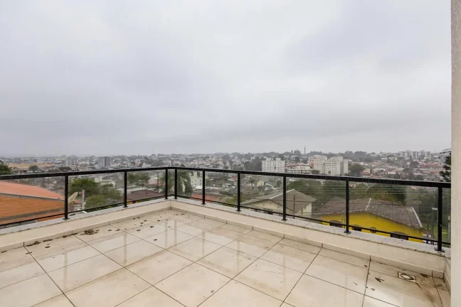 Imagem Sobrado Lindoia 3 quartos com churrasqueira e terraço