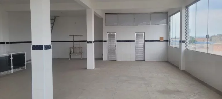 Imagem Sala para alugar, 45 m² por R$ 3.880,00/mês - Cidade Miguel Badra - Suzano/SP