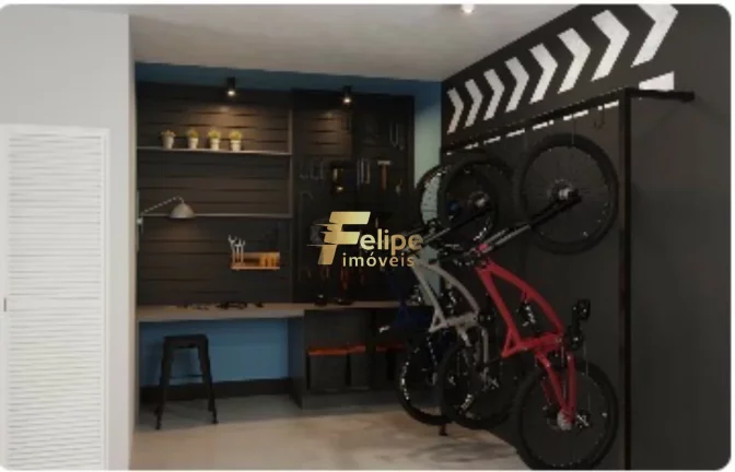 Imagem MEGA OPORTUNIDADE! APARTAMENTO DE 02 QUARTOS À VENDA NA PRAIA DO CANTO EM VITÓRIA/ES!