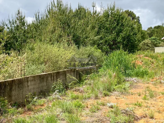 Imagem Terreno à venda em Campos do Jordão – Com uma bela vista e 2.055 m2