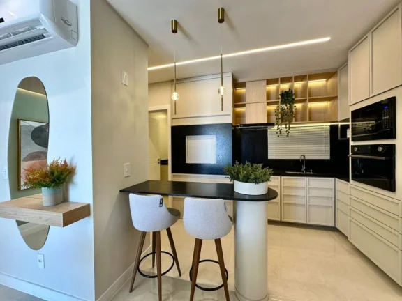 Imagem Apartamento 2 Dormitórios - Bairro Centro