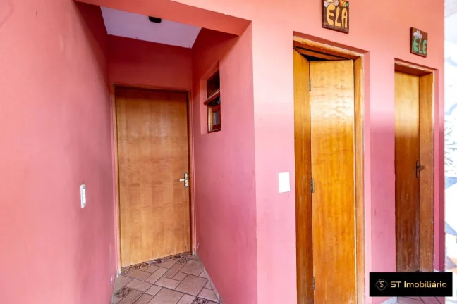 Imagem Chácara à venda em Atibaia/SP! Jd Maracanã, 2.227m² por R$740.000!