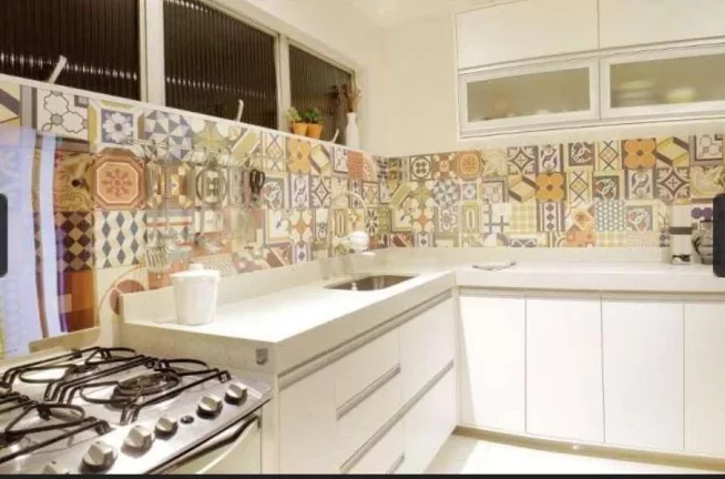 Imagem Apartamento Maravilhoso 67 m² 2 Dormitorios e 1 Vaga de Garagem