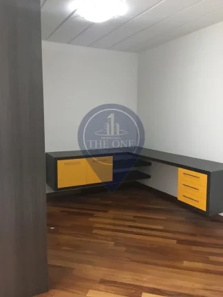Imagem Apartamento à venda ou locação em São Paulo-SP, Planalto Paulista! 1 quarto, 1 sala, 1 banheiro, 1 vaga de garagem.